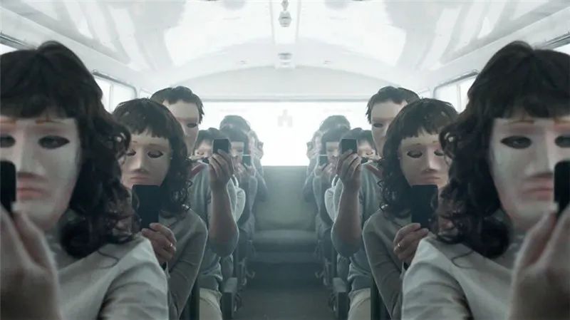 污软件十大免费剧照2